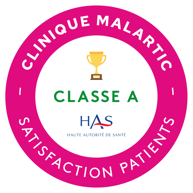 Evaluation Satisfaction Clinique Malartic Clinique De Malartic Toulon